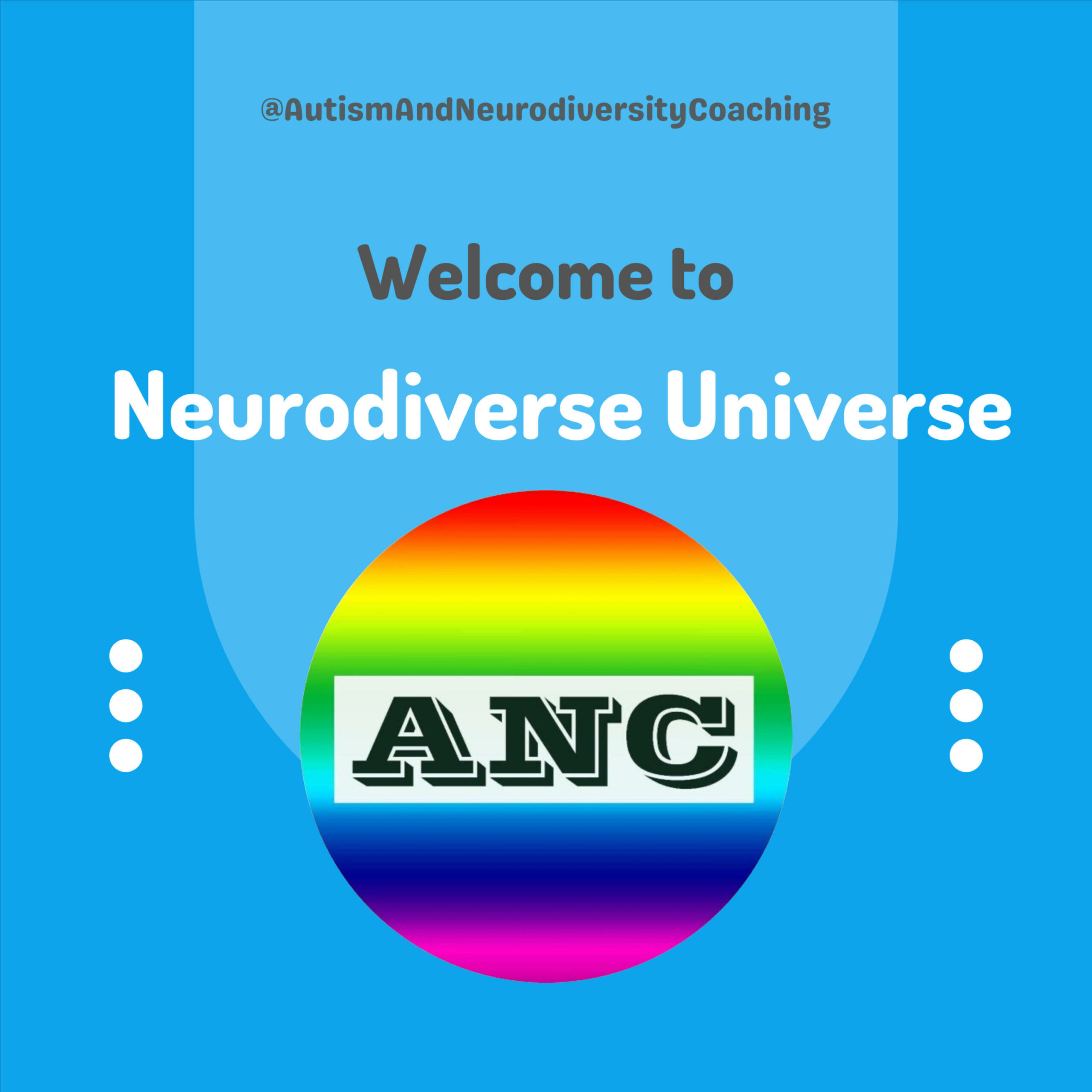 Neurodiverse Universe