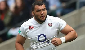Ellis Genge