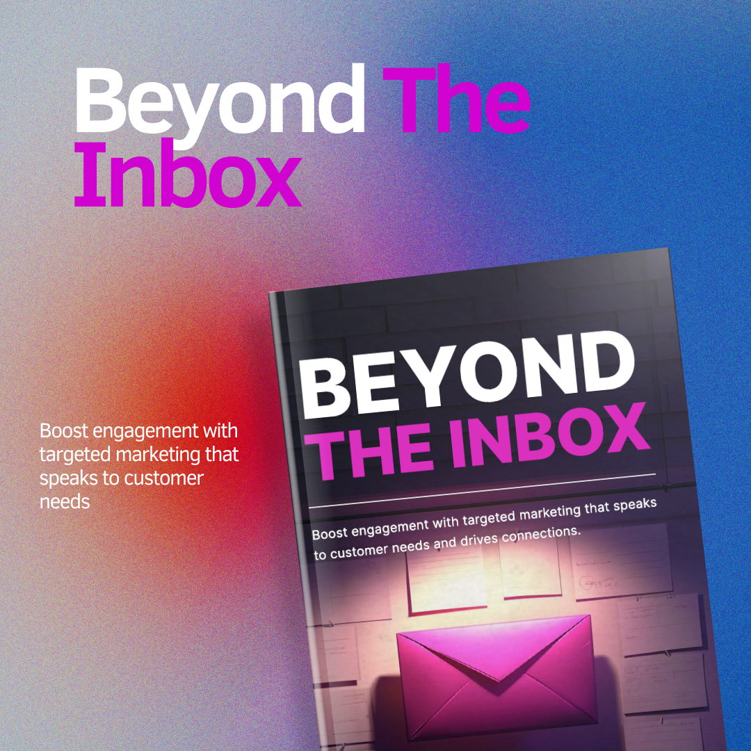 Beyond The Inbox - ANC Learning