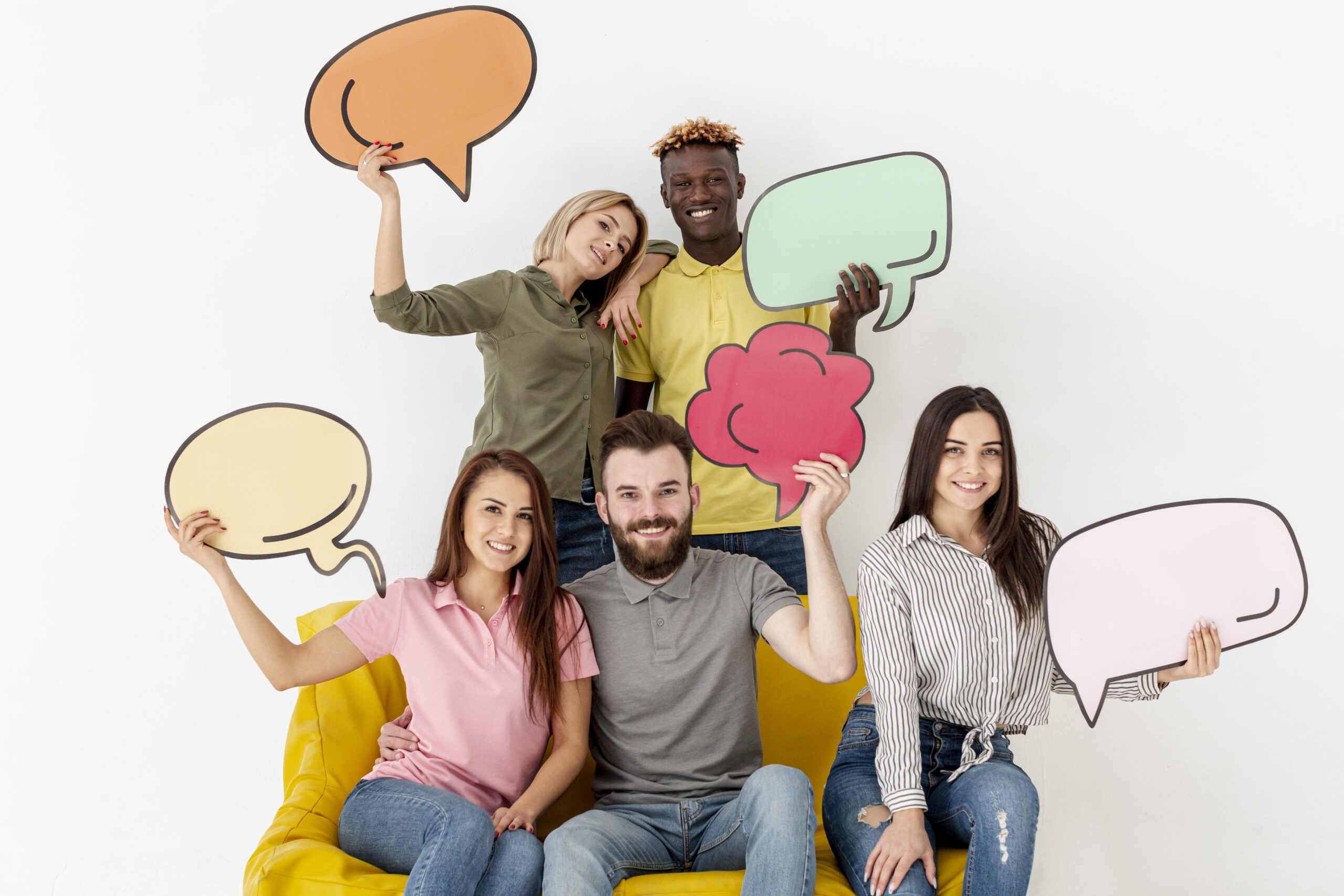 Community forum image