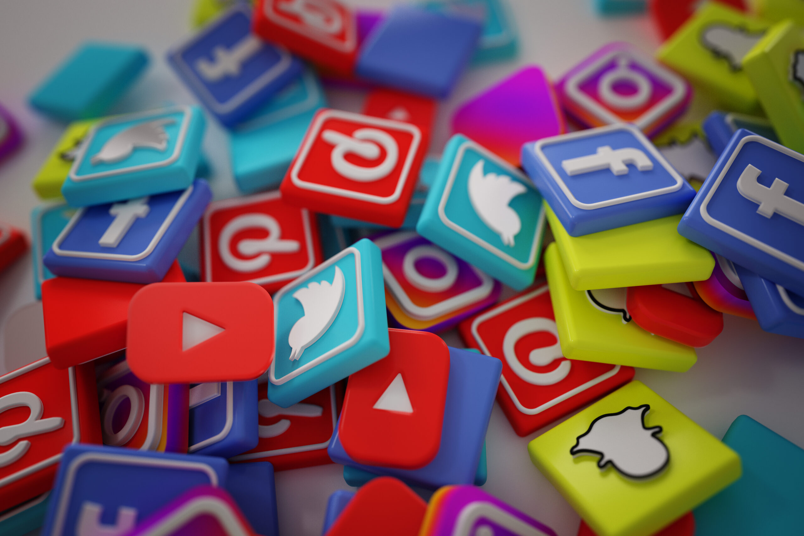 social media image