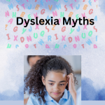 Dyslexia Myths- Cover