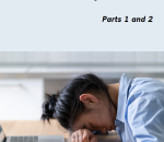 Dyslexia Struggles in the Workplace cover