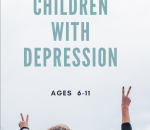 How to Help Children with Depression cover