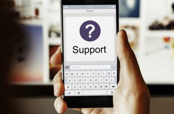 Contact us for QA